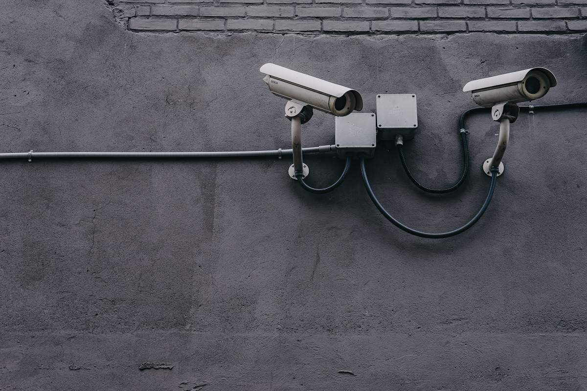 Security Cameras and Your HOA - What You Need to Know