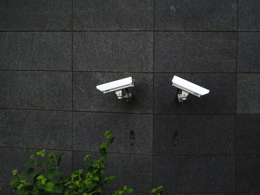 understanding what type of security surveillance you can install in your hoa community