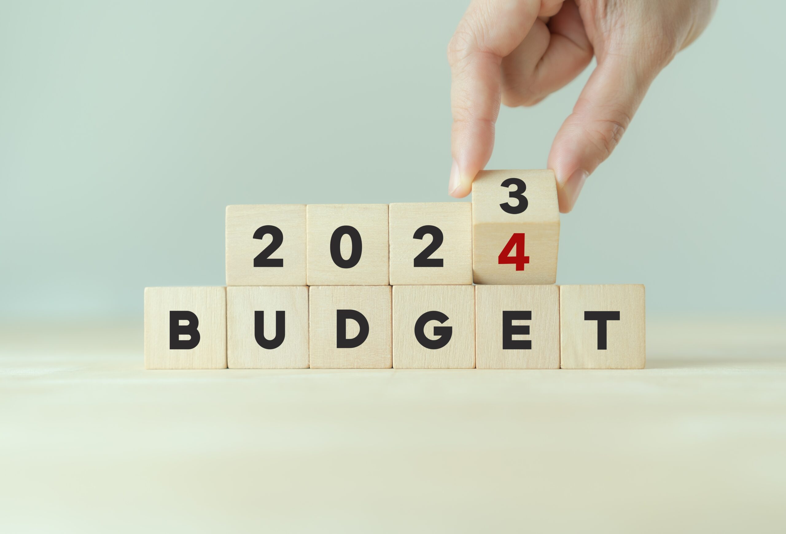 Prepare Your HOA Community Budget for 2024 Association Management Concepts, Inc.