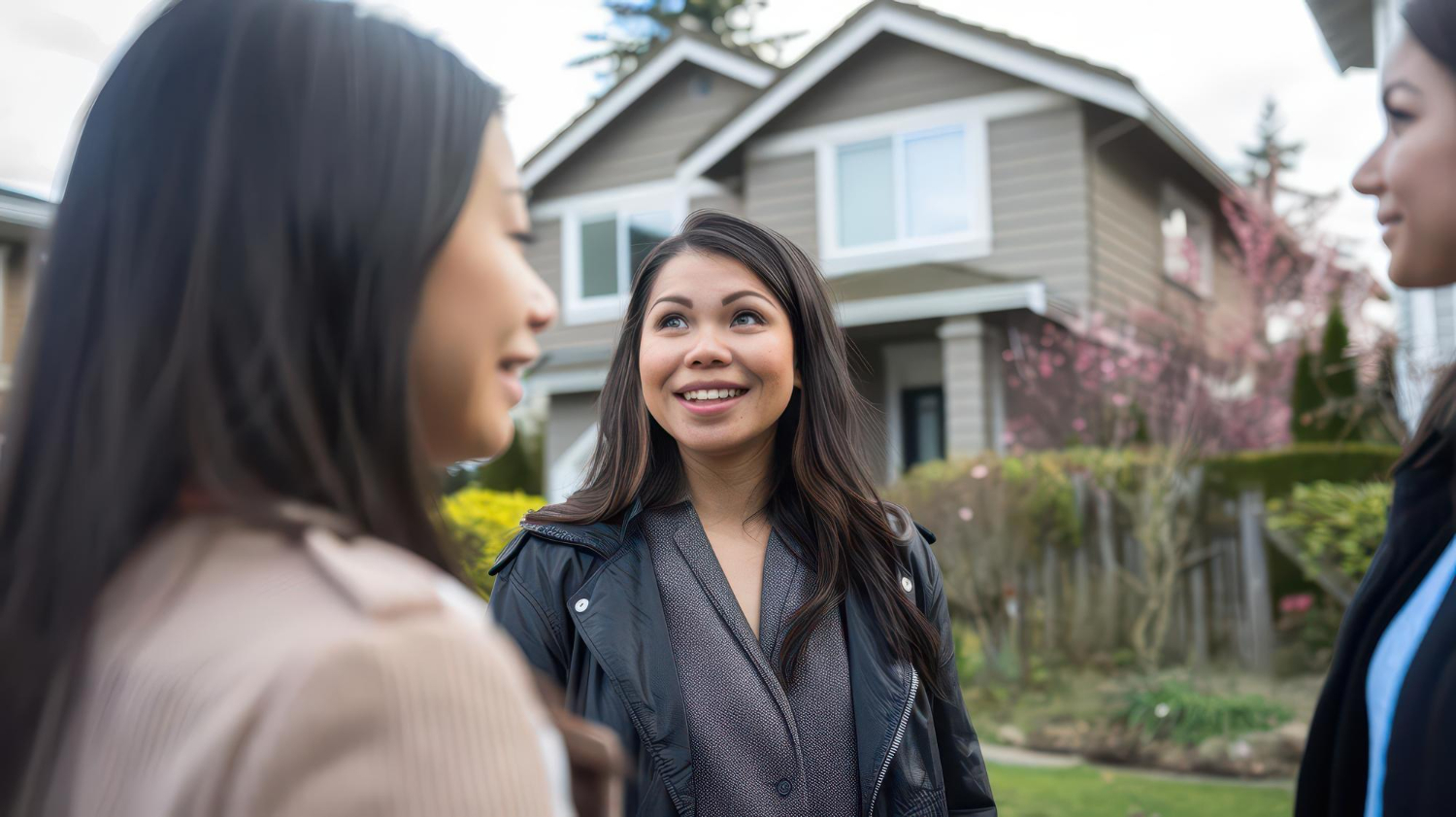 homeowners association