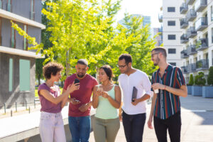 condominium association