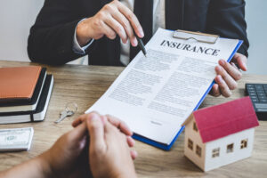 vendors insurance