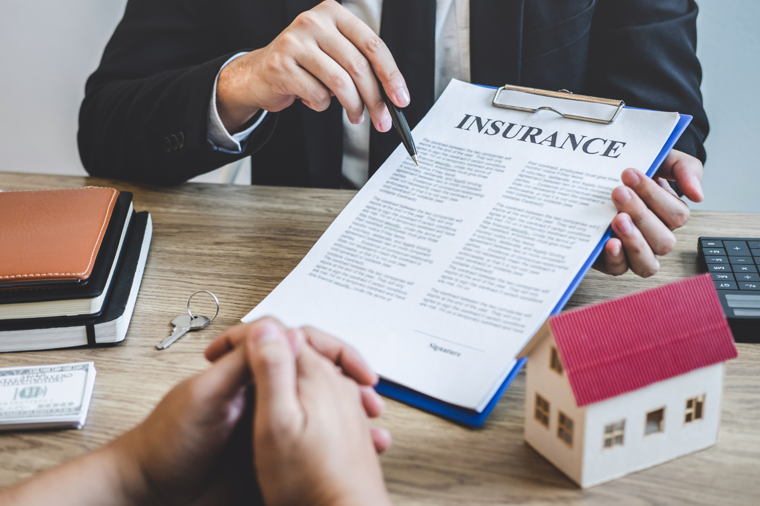 vendors insurance