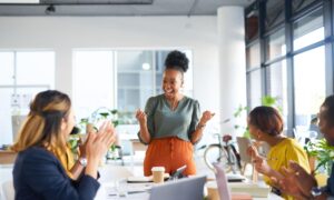 HOA management
