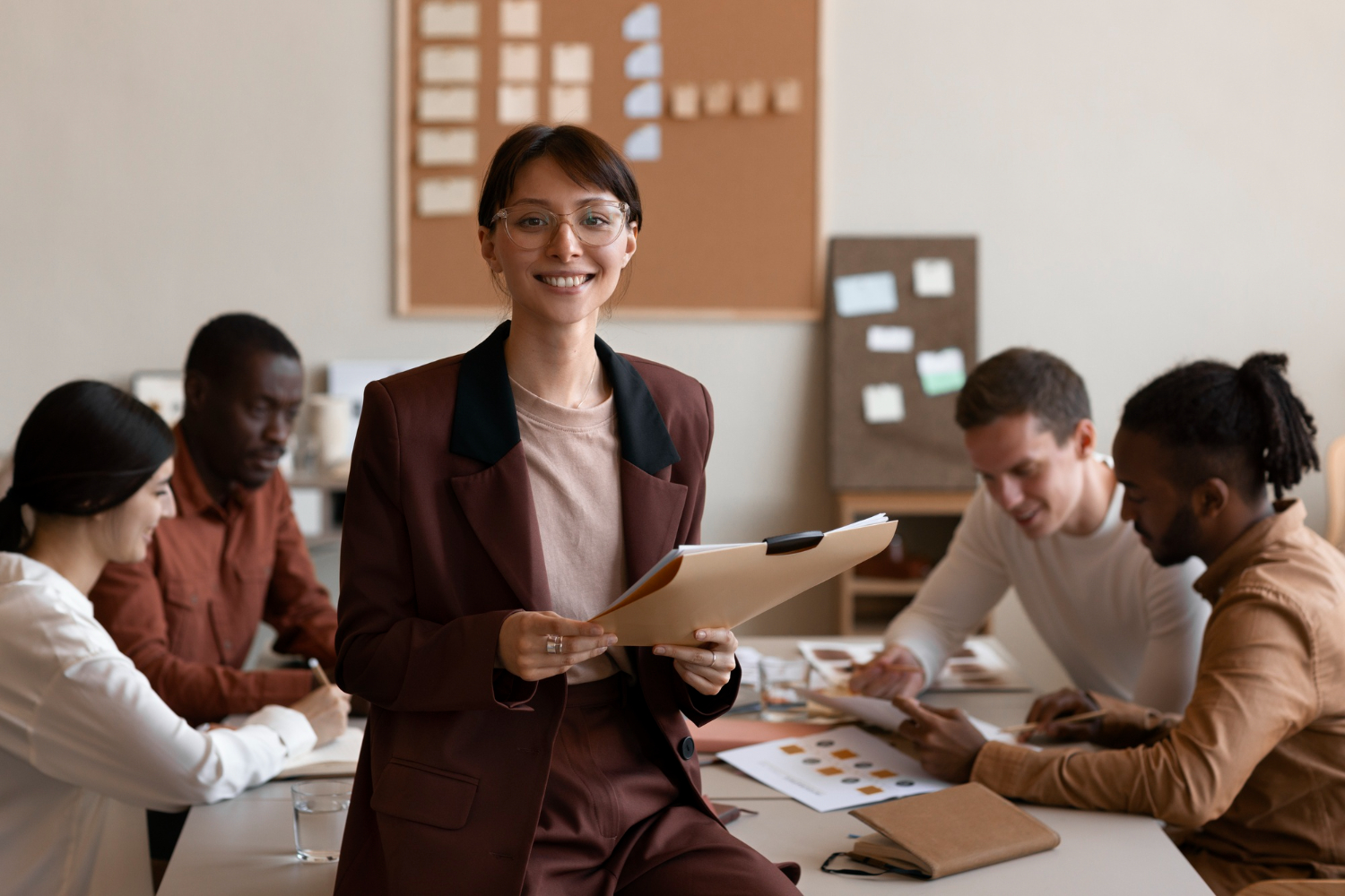 association manager