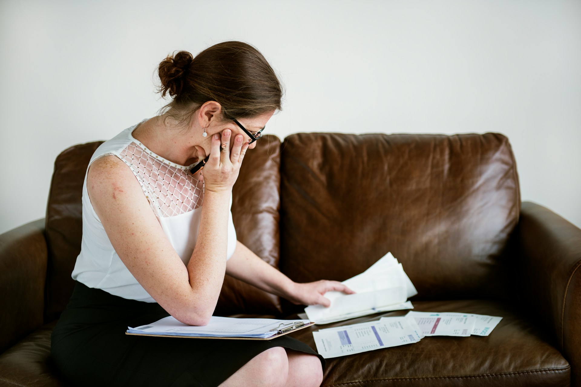 financial shortfalls