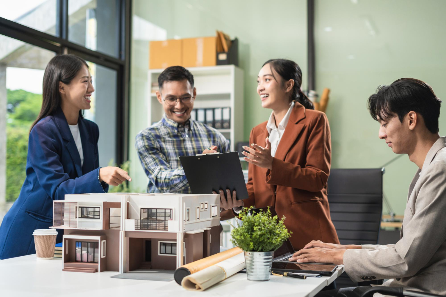 Homeowners' Association